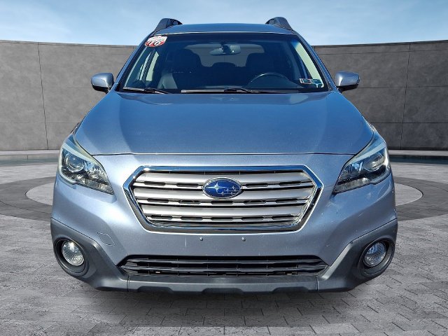 Used 2016 Subaru Outback Limited with VIN 4S4BSAJC6G3285597 for sale in Hanover, PA
