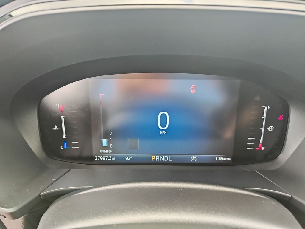 2023 Ford Escape ST-Line - Photo 18