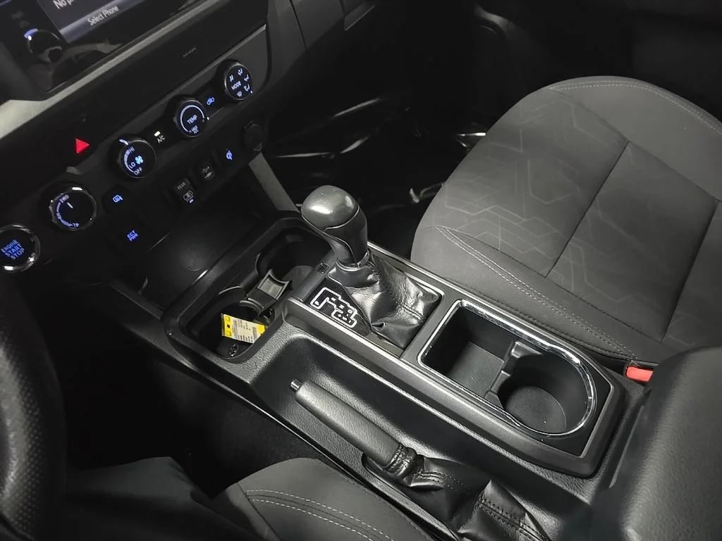 2019 Toyota Tacoma TRD Off Road - Photo 26