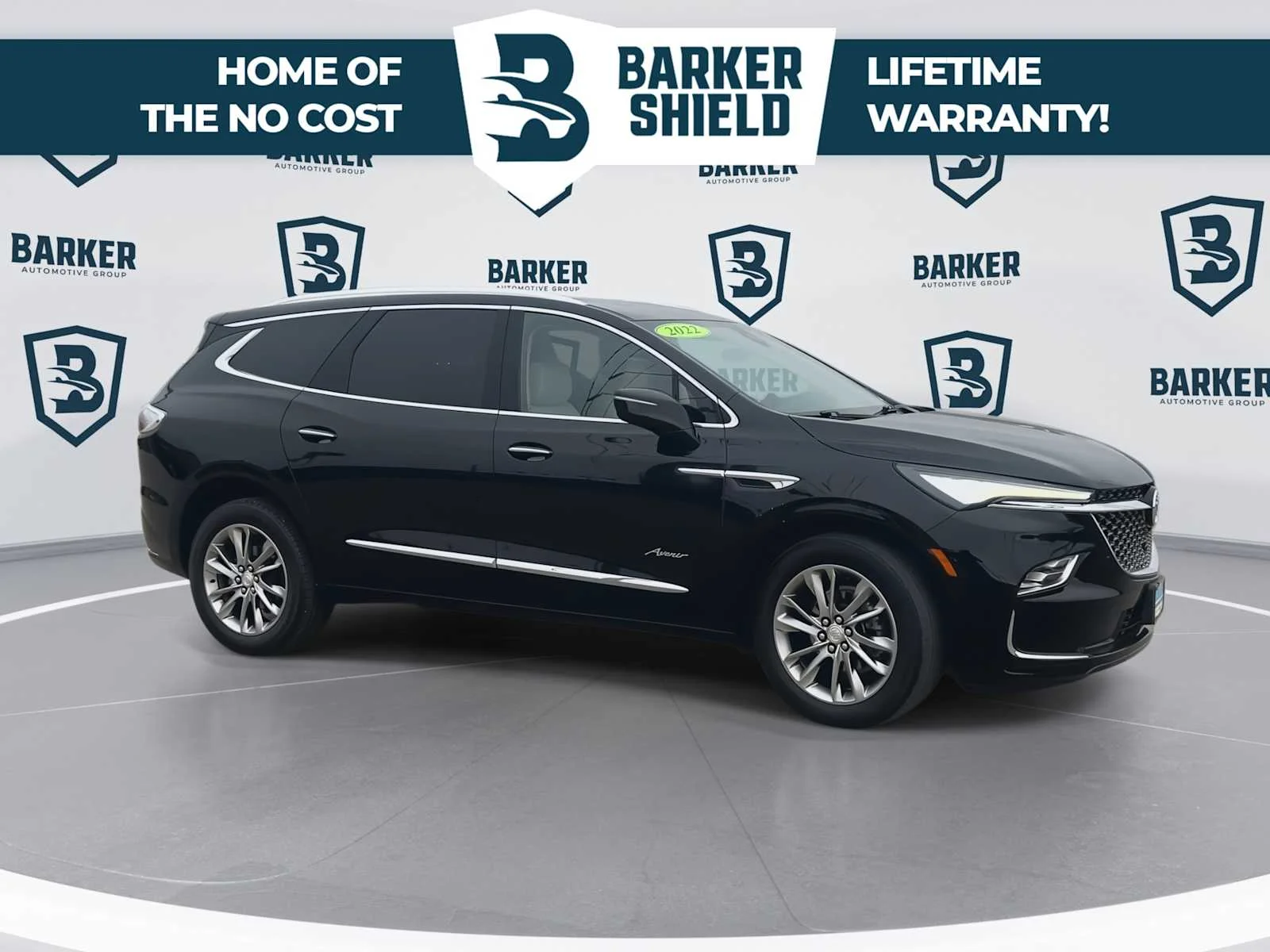 5GAEVCKW8NJ121534