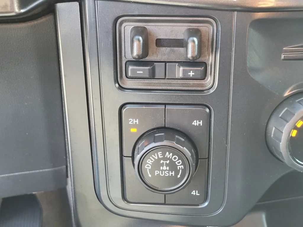 Used 2026  Ford STX image 21