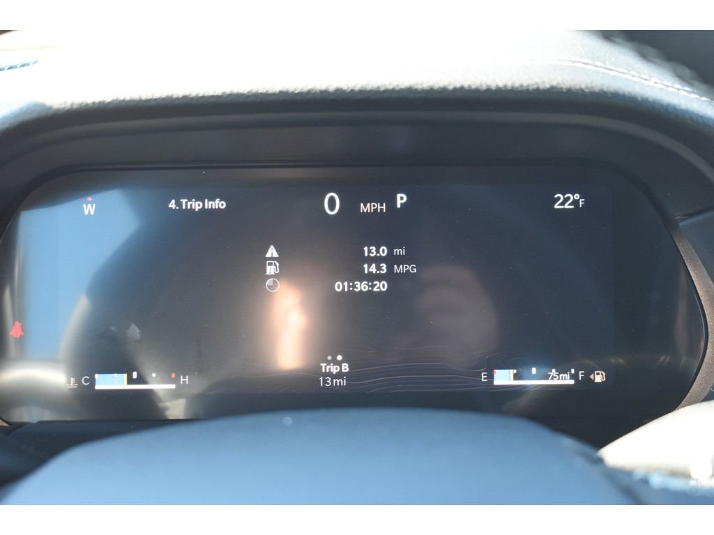 2025 Jeep Grand Cherokee Limited - Photo 33