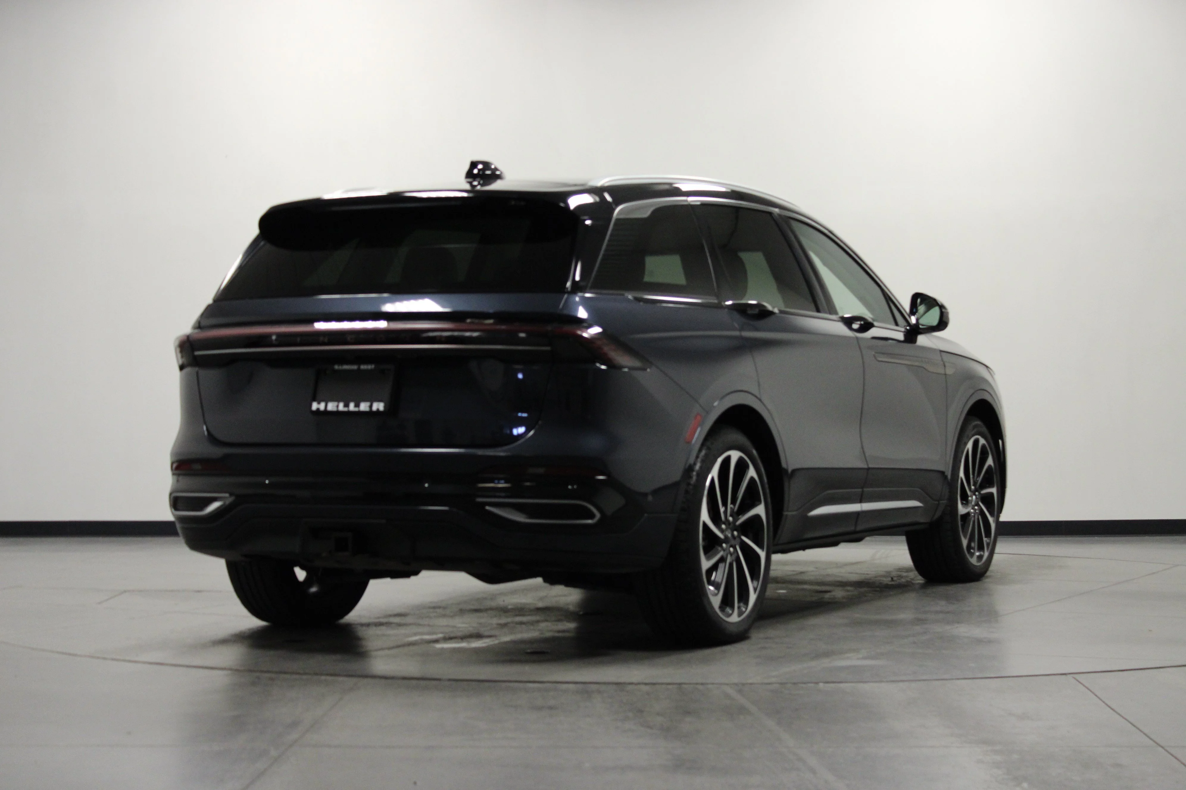 Used 2024 Blue Lincoln Black Label image 4