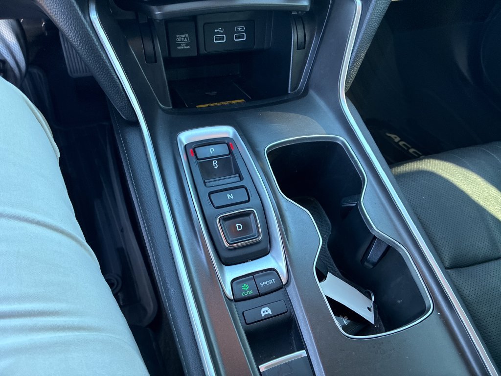 Used 2022 Gray Honda Touring image 15