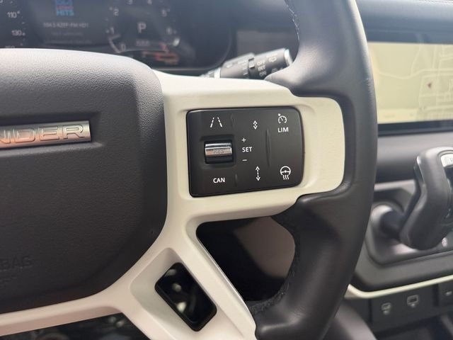 Certified Used 2024 White Land Rover S image 23