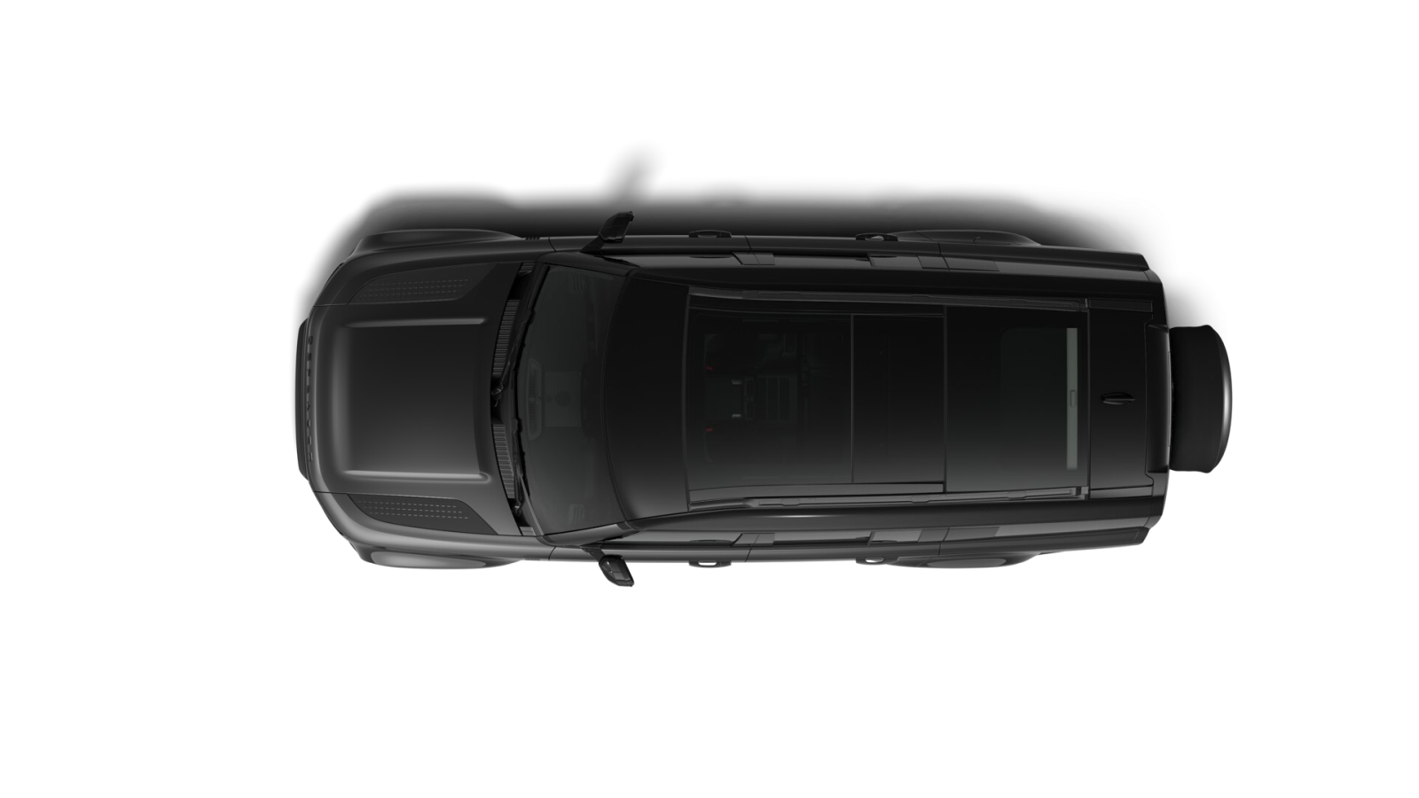 New 2026 Carpathian Grey LAND ROVER S 300PS image 4