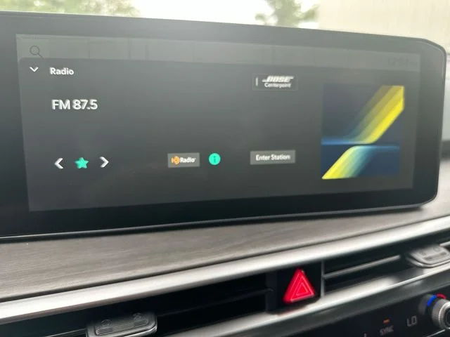 New 2026 Road Rider Brown Kia X-Line EX AWD image 14