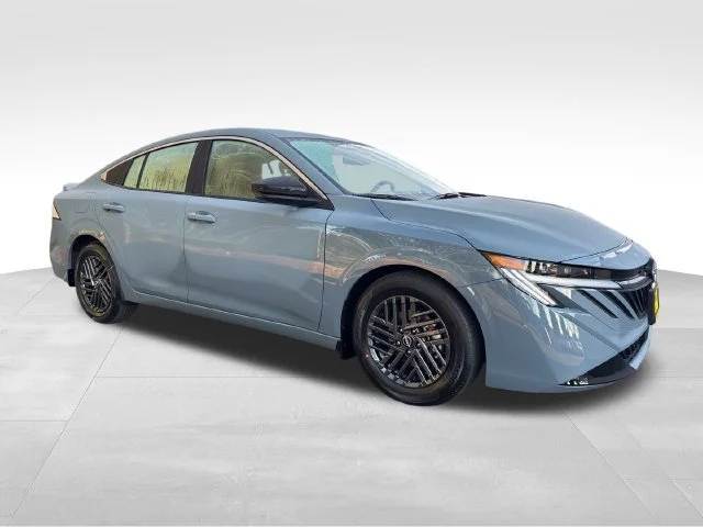 2027 Nissan Sentra