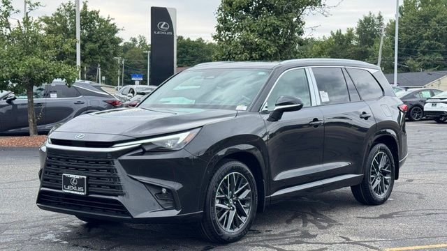 2026 Lexus TX 350 PREMIUM AWD
