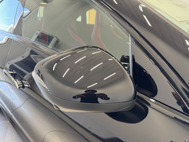 New 2027 Night Black Mercedes-Benz CLA 250+ image 41