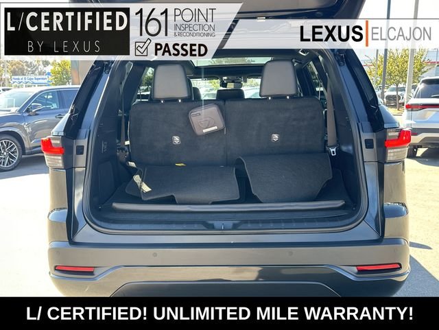 Certified Used 2024 Black Lexus 350 Premium image 19