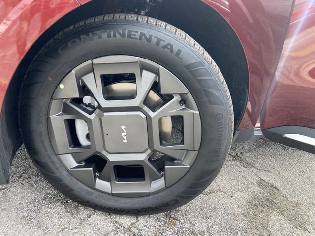 2026 Kia Carnival SX - Photo 34