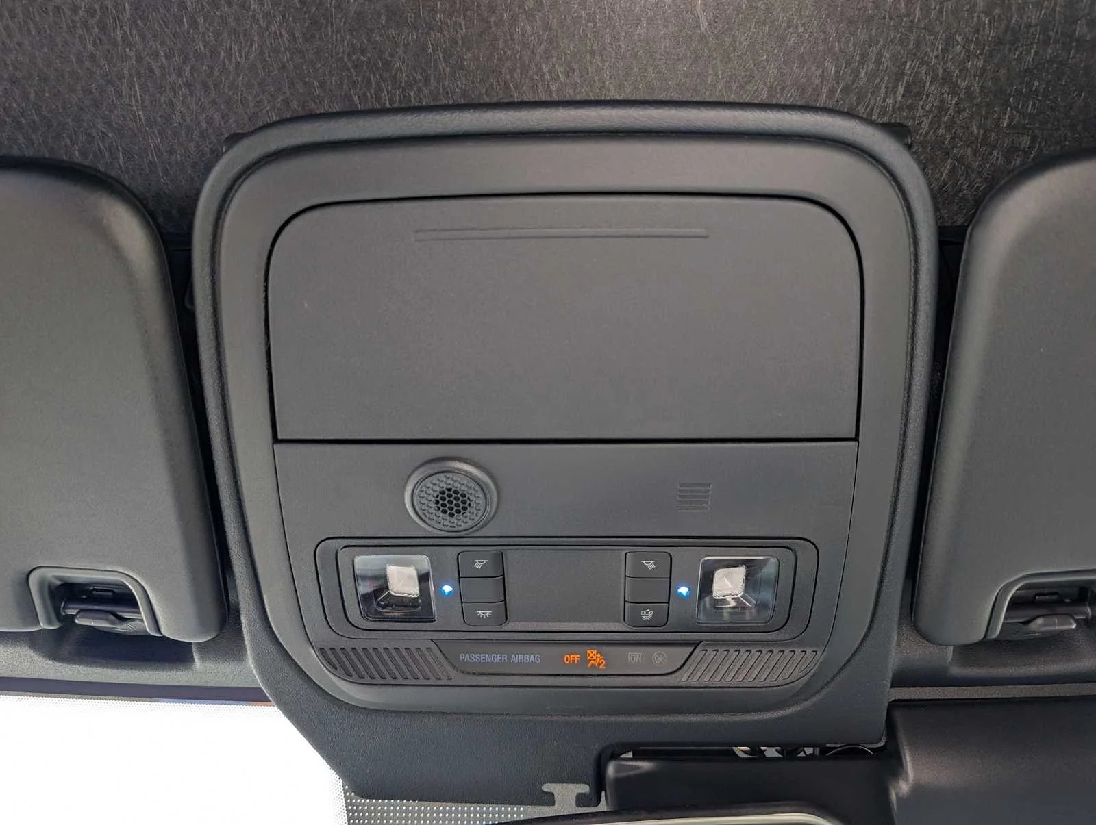 New 2026 Shadow Black Ford Big Bend® image 29