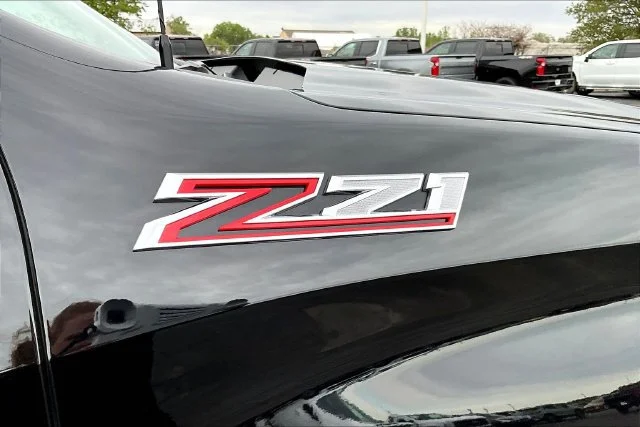 2026 Chevrolet Silverado 1500 LTZ - Photo 9