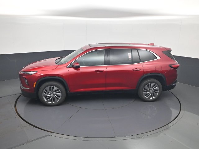 Vehicle thumbnail