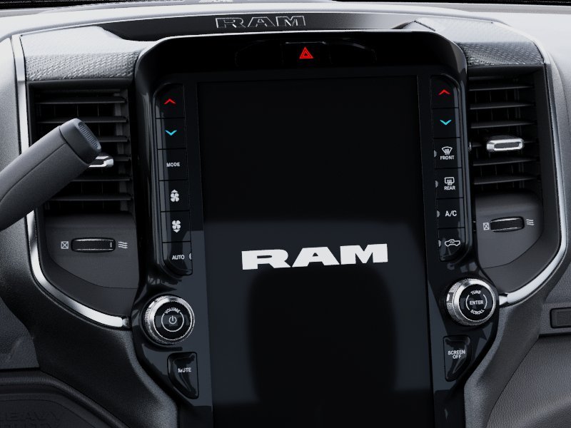 2025 RAM 2500 Power Wagon - Photo 37