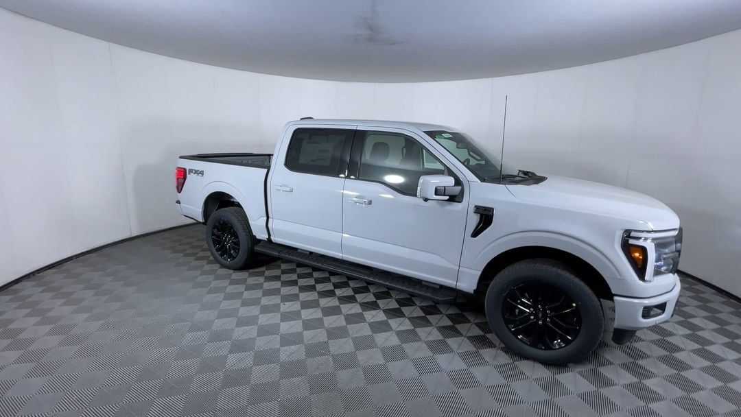 New 2026 Avalanche Ford Lariat image 2