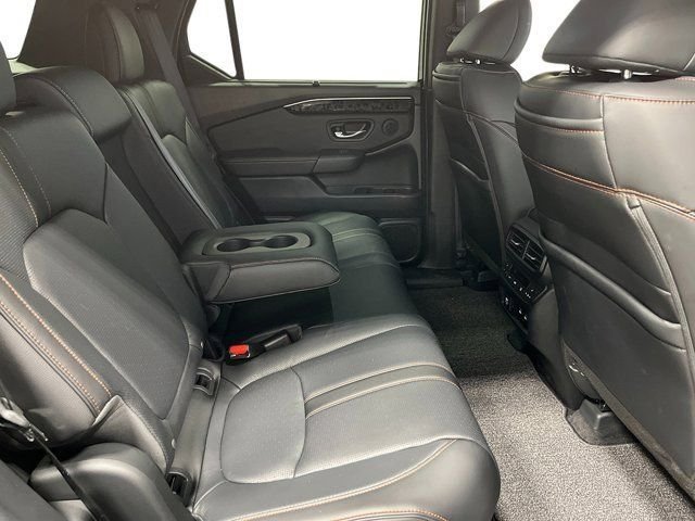 2026 Honda Passport TrailSport - Photo 16