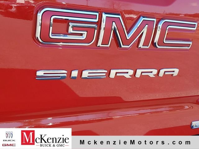 2026 GMC Sierra 1500 Elevation - Photo 27