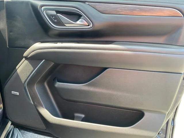 Used 2022 Gray Chevrolet LT image 36