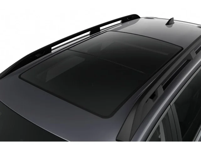 New 2026 MAGNETITE GRAY METALLIC Subaru Onyx Edition Touring 7-Passenger image 14