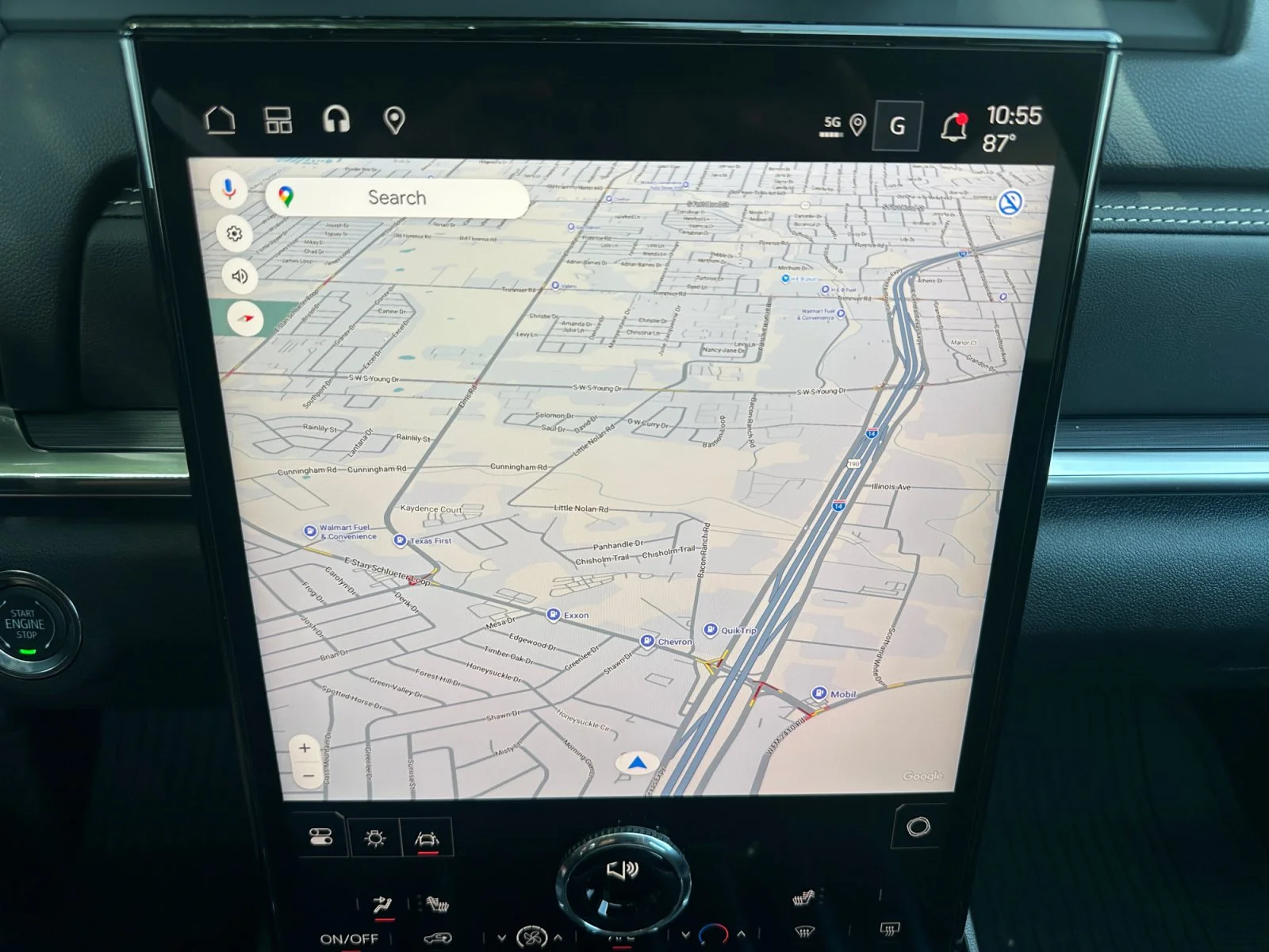 New 2026 Summit White GMC FWD Elevation image 14