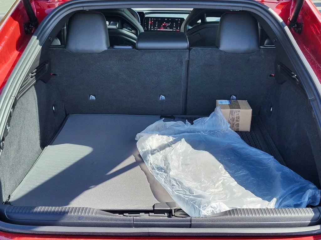 New 2027 Redeye Exterior Paint Dodge Scat Pack Plus image 32