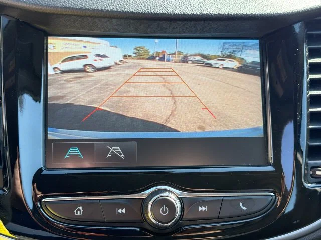 Used 2017 Silver Chevrolet LS image 31