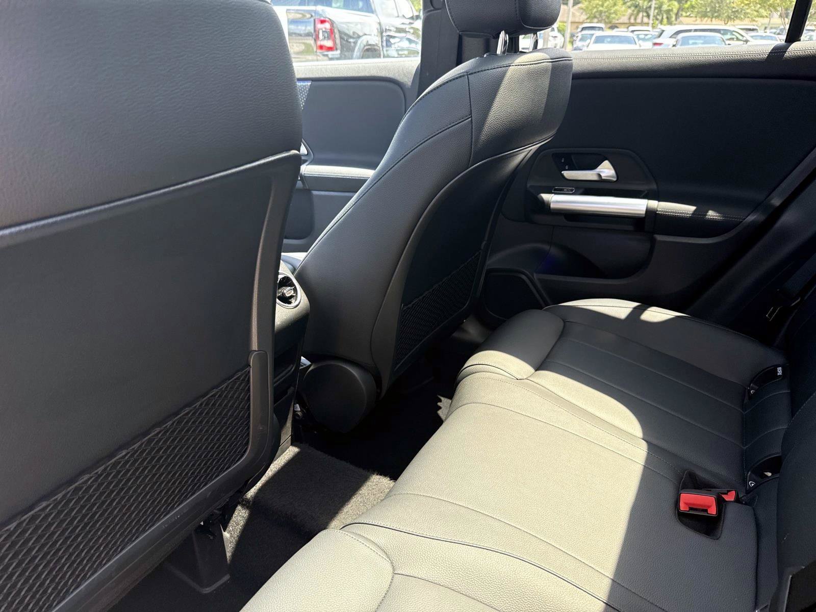 Used 2025 Black Mercedes-Benz 250 image 14