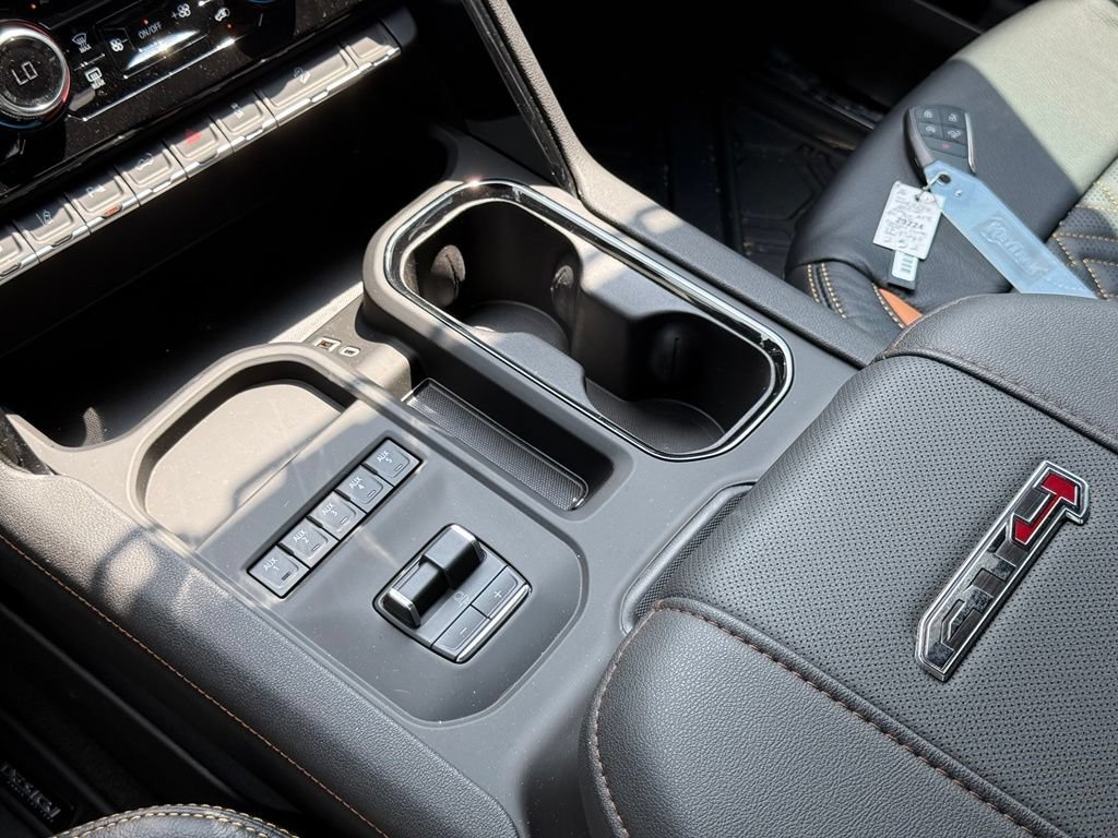 2026 GMC Sierra 2500HD AT4 - Photo 31