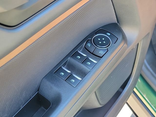 Used 2023 Green Ford Outer Banks image 9