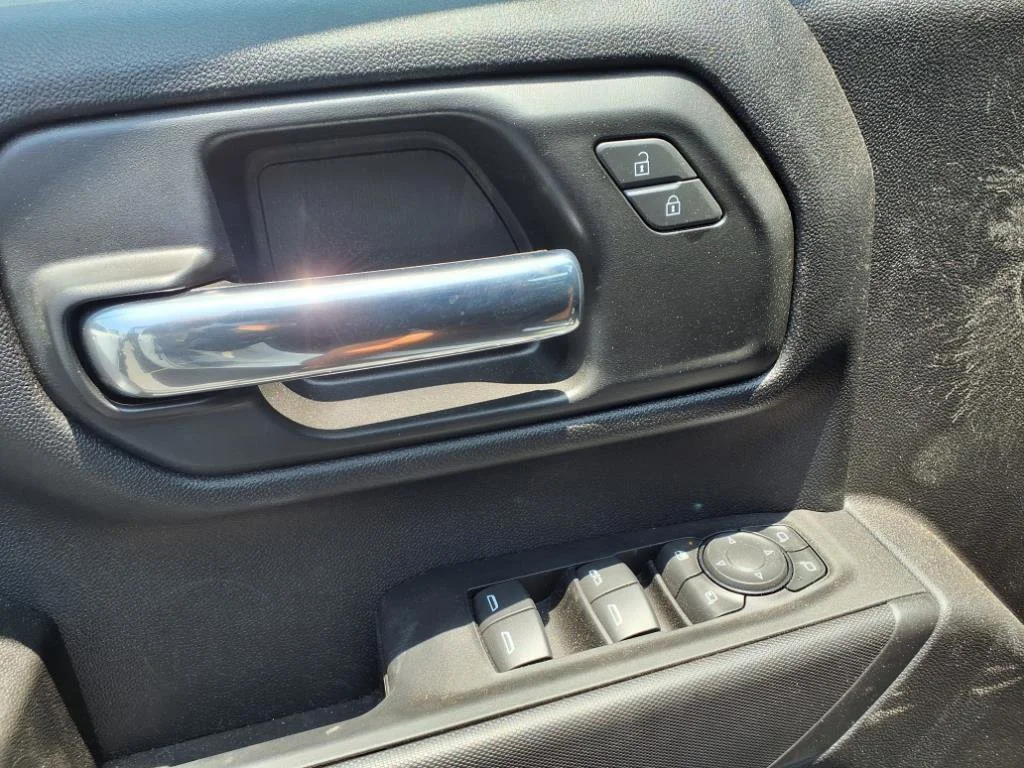 2025 Chevrolet Silverado 2500 HD Work Truck - Photo 14