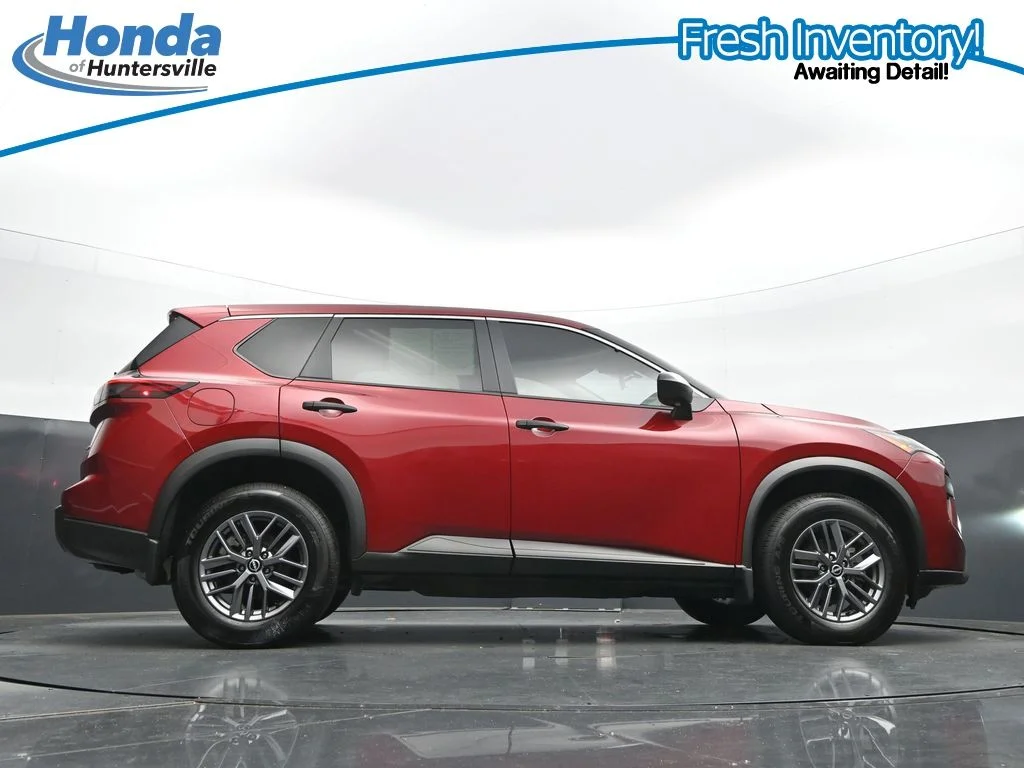 Used 2024 Scarlet Nissan S image 35