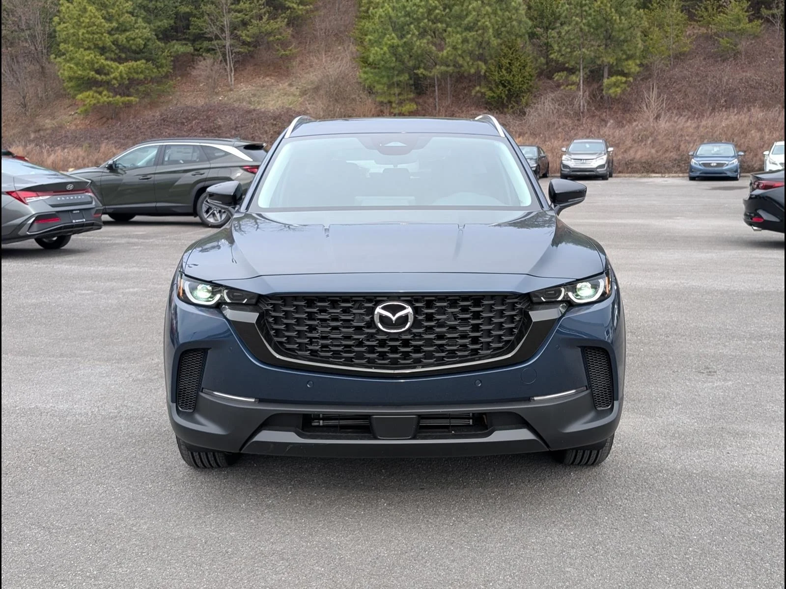2026 Mazda CX-50 Preferred - Photo 2