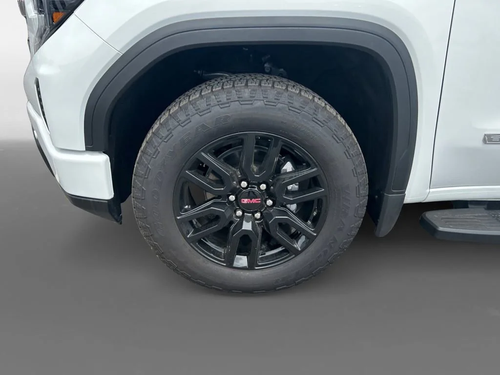 New 2026 Summit White GMC Elevation image 15