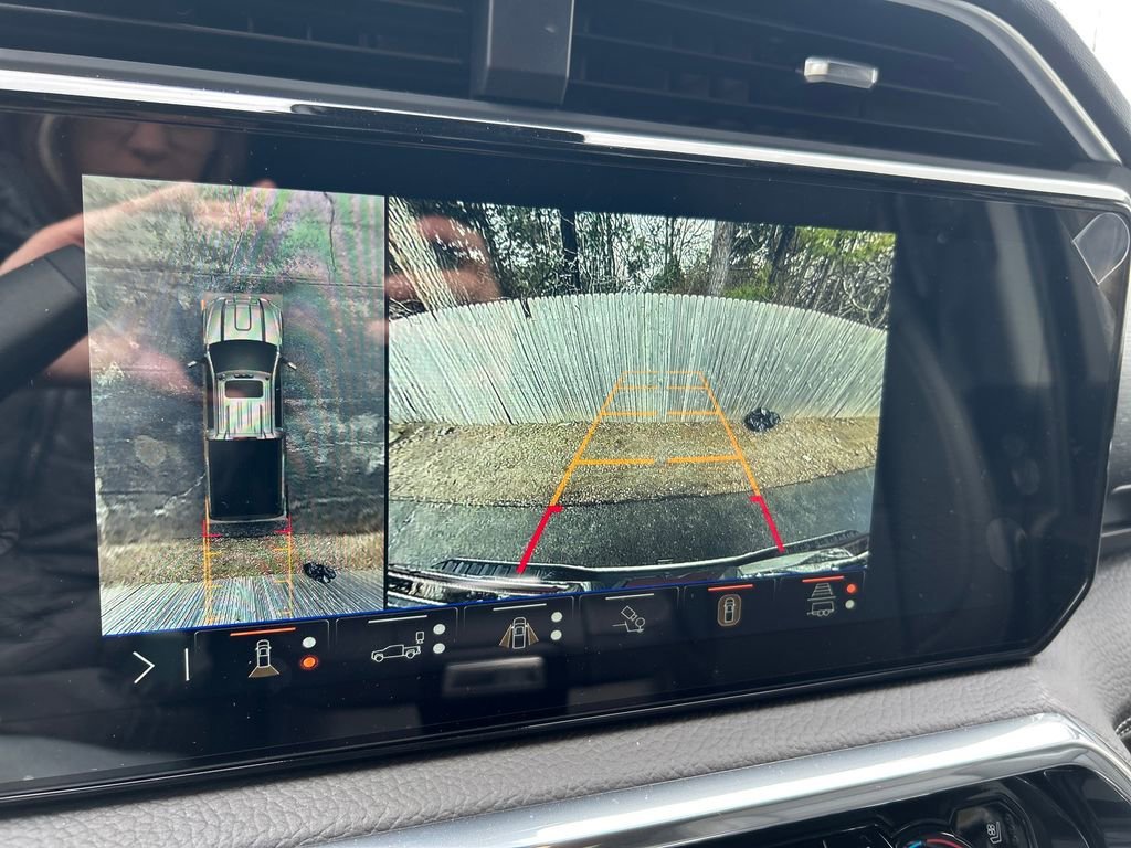 2026 GMC Sierra 2500HD Denali - Photo 28