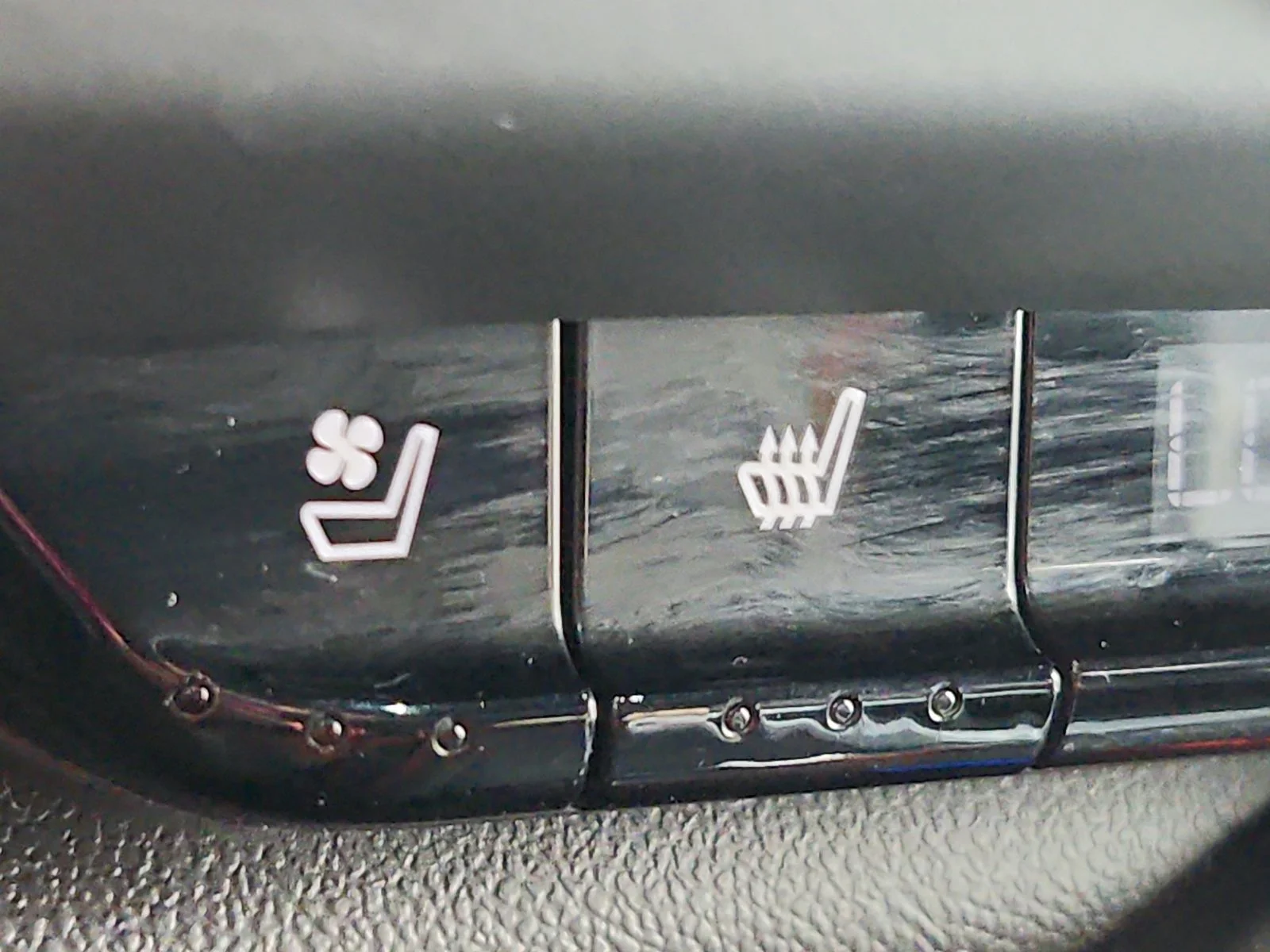 Used 2016 Black Chevrolet SS image 31