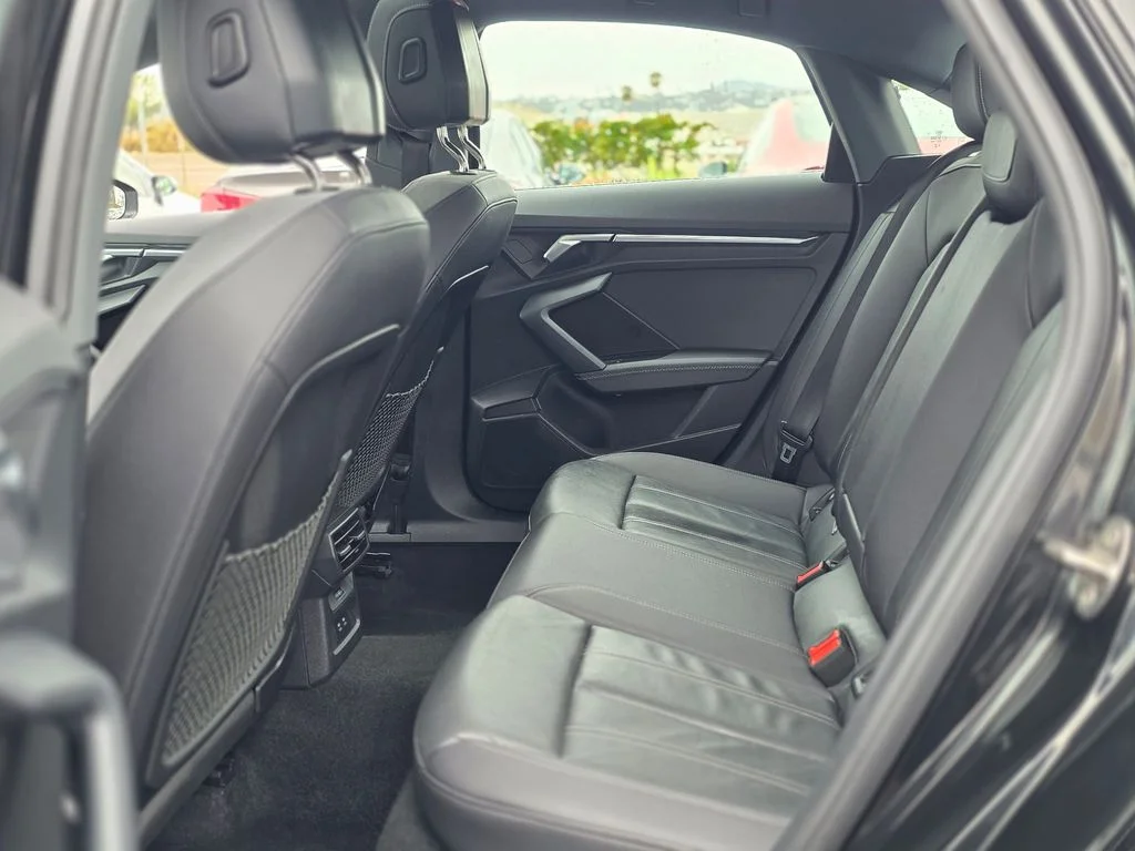 2023 Audi A3 Sedan Premium - Photo 15