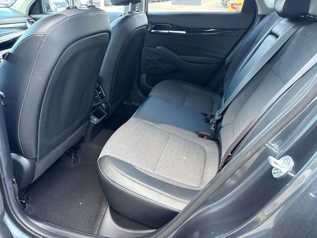 Used 2024 Gray Kia X-Line image 14