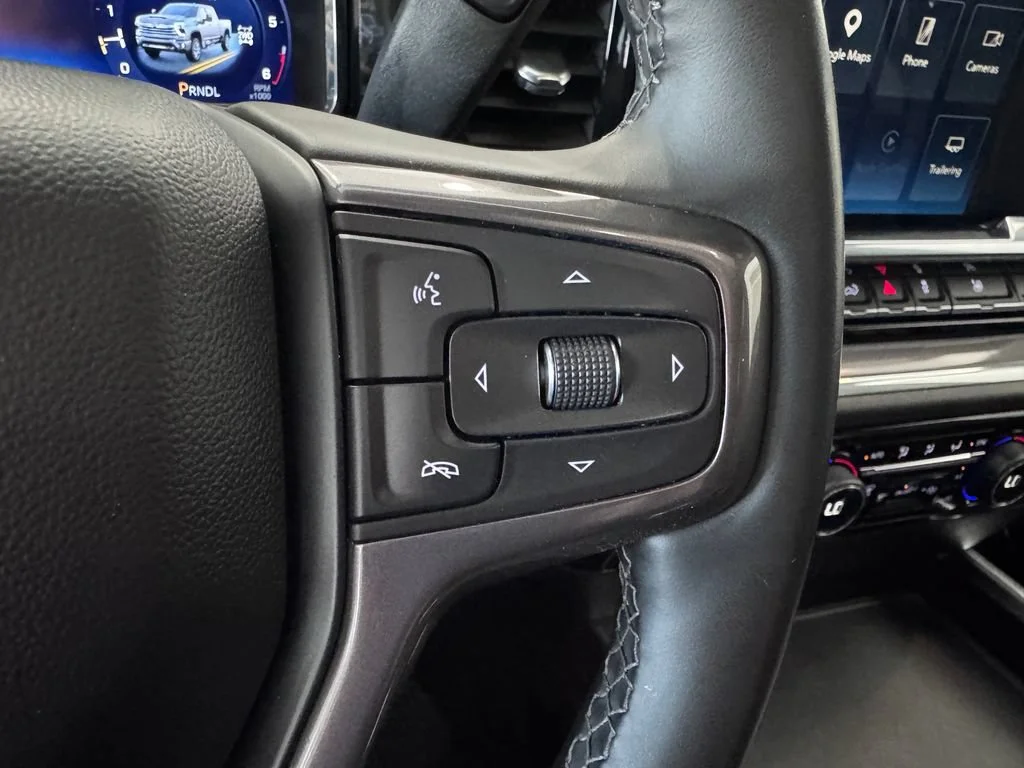 2025 Chevrolet Silverado 2500HD High Country - Photo 17