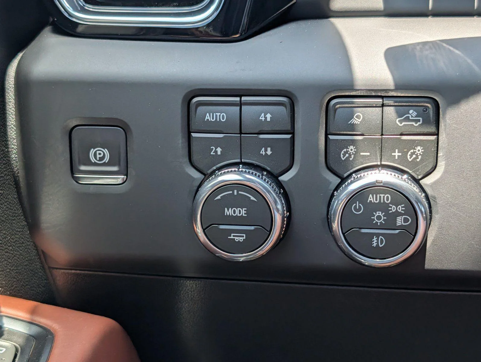 New 2026 Onyx Black GMC Denali Ultimate image 28