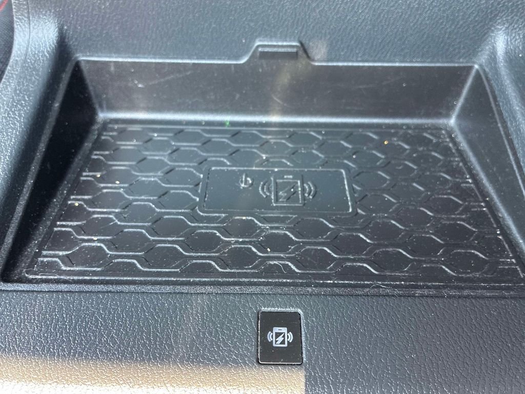 Used 2023 Gray Nissan PRO-4X image 38