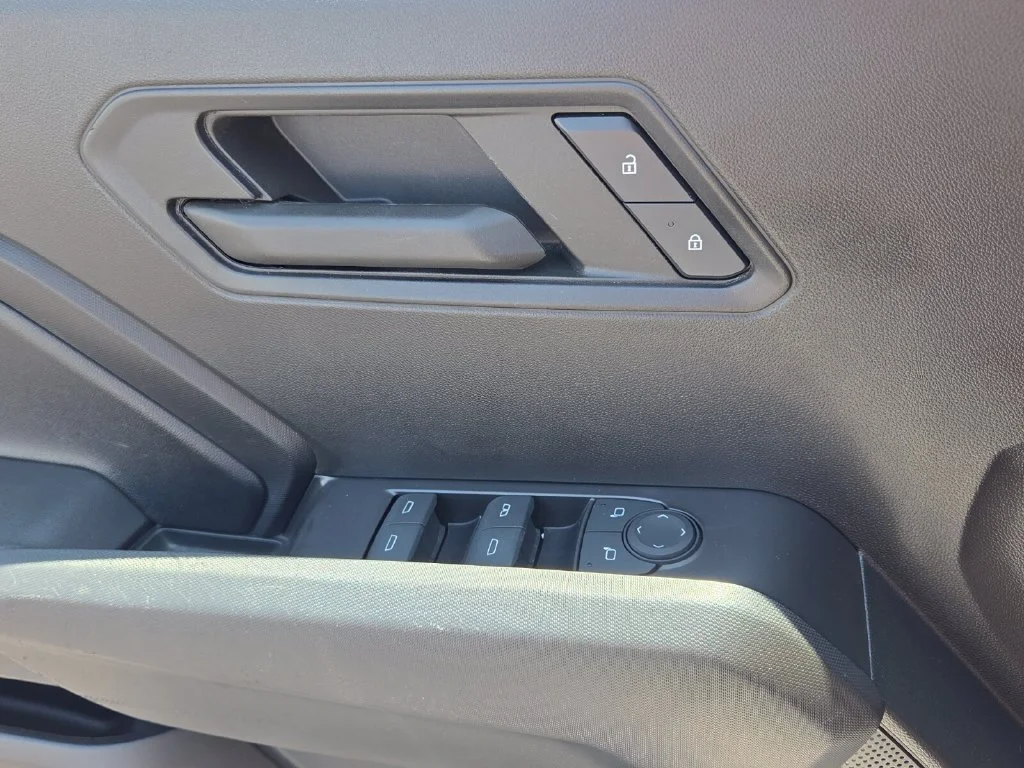 Used 2024 Summit White Chevrolet Trail Boss image 30