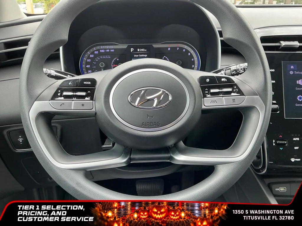 Used 2024 Gray Hyundai SEL image 37