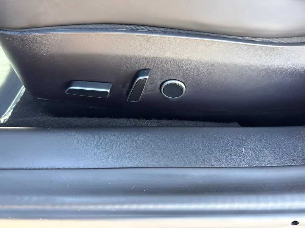 Used 2022 Gray Tesla Long Range image 11