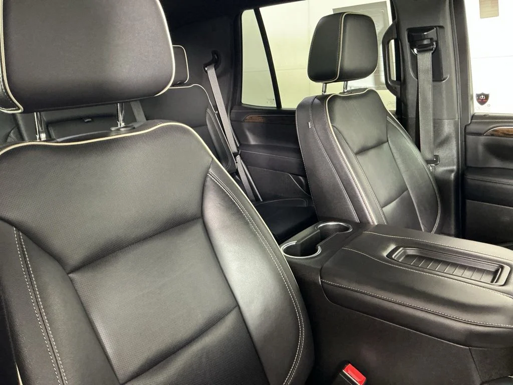 Certified Used 2021 Beige Chevrolet Premier image 24