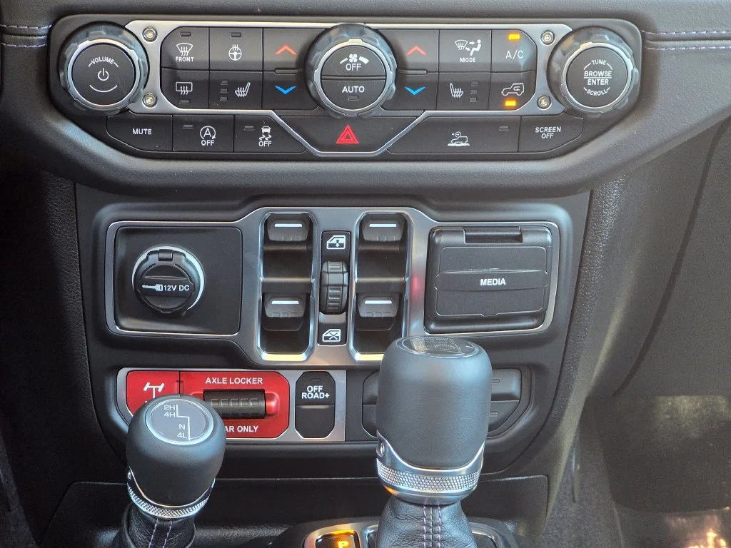 New 2027 Black Jeep Sport image 31