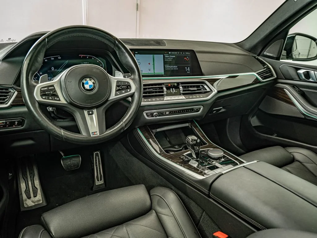 2023 BMW X5 40i - Photo 29