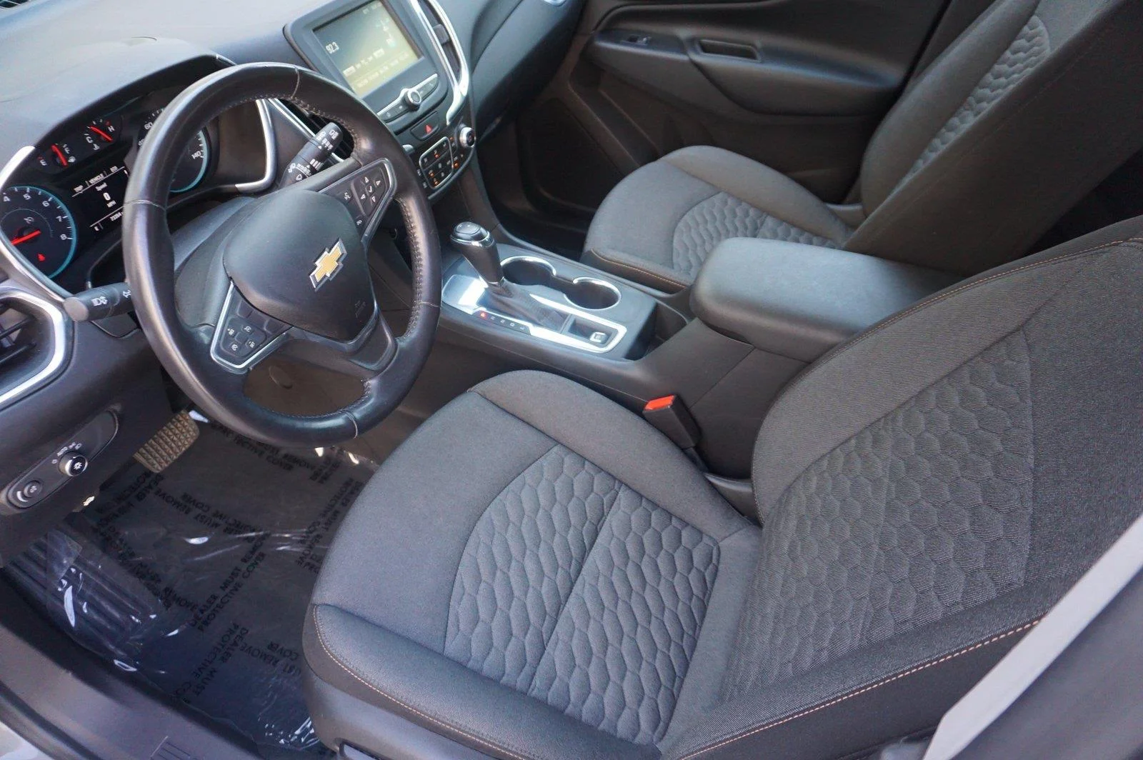 Used 2018 BEIGE Chevrolet LT image 11