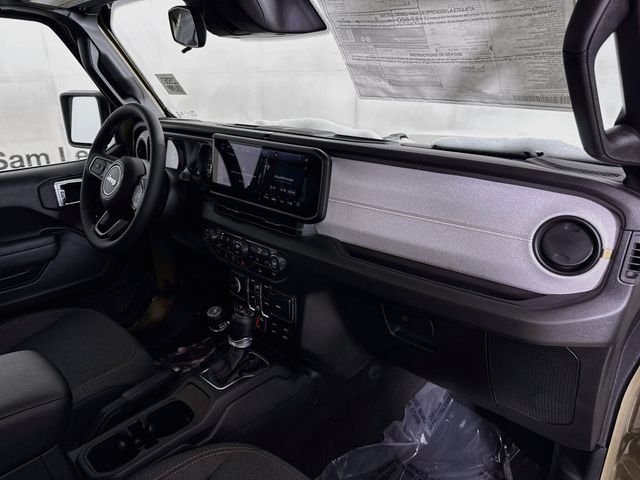 New 2026 41 Exterior Paint Jeep Willys image 27